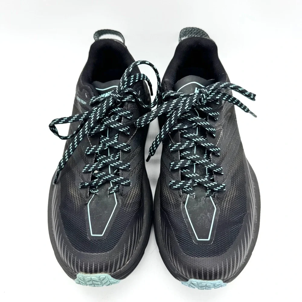Hoka one speedgoat